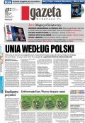 Gazeta Wyborcza