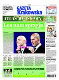 Gazeta Krakowska Tarnowska