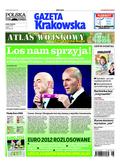 Gazeta Krakowska Nowosądecka