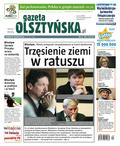 Gazeta Olsztyńska