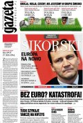 Gazeta Wyborcza