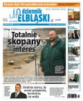 Dziennik Elbląski