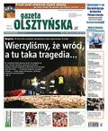 Gazeta Olsztyńska