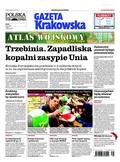 Gazeta Krakowska Małopolska