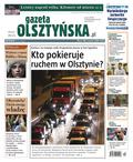 Gazeta Olsztyńska