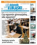 Dziennik Elbląski