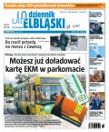 Dziennik Elbląski