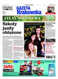 Gazeta Krakowska Małopolska