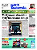 Gazeta Krakowska Nowosądecka