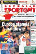 Przegląd Sportowy