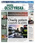 Gazeta Olsztyńska