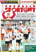 Przegląd Sportowy