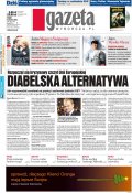 Gazeta Wyborcza