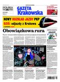 Gazeta Krakowska Małopolska