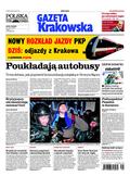 Gazeta Krakowska Nowosądecka