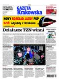 Gazeta Krakowska Na Podhalu