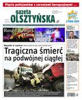 Gazeta Olsztyńska