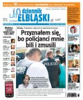 Dziennik Elbląski