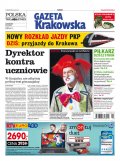 Gazeta Krakowska Tarnowska