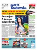 Gazeta Krakowska Nowosądecka