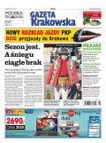 Gazeta Krakowska Na Podhalu