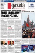 Gazeta Wyborcza