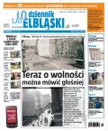 Dziennik Elbląski