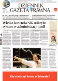 Dziennik Gazeta Prawna