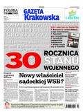 Gazeta Krakowska Nowosądecka
