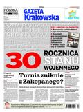 Gazeta Krakowska Na Podhalu