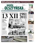 Gazeta Olsztyńska