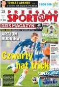 Przegląd Sportowy