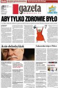 Gazeta Wyborcza