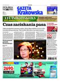Gazeta Krakowska Nowosądecka