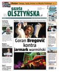 Gazeta Olsztyńska