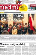 Metro