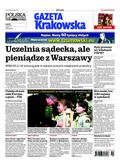 Gazeta Krakowska Nowosądecka