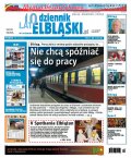 Dziennik Elbląski