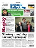 Polska Dziennik Bałtycki