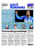 Gazeta Krakowska Nowosądecka