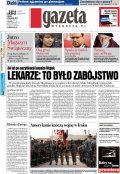 Gazeta Wyborcza