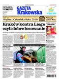Gazeta Krakowska Małopolska