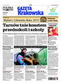 Gazeta Krakowska Tarnowska