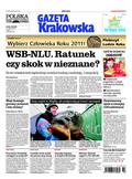 Gazeta Krakowska Nowosądecka