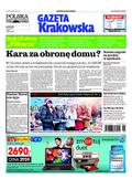 Gazeta Krakowska Małopolska