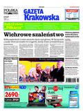 Gazeta Krakowska Nowosądecka