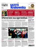 Gazeta Krakowska Tarnowska