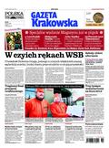 Gazeta Krakowska Nowosądecka