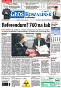 Głos Koszaliński