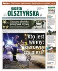 Gazeta Olsztyńska